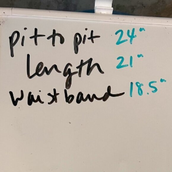 H&M DIVIDED Color Blocked Yellow Black Cream Boxy Windbreaker Size S - Picture 11 of 11